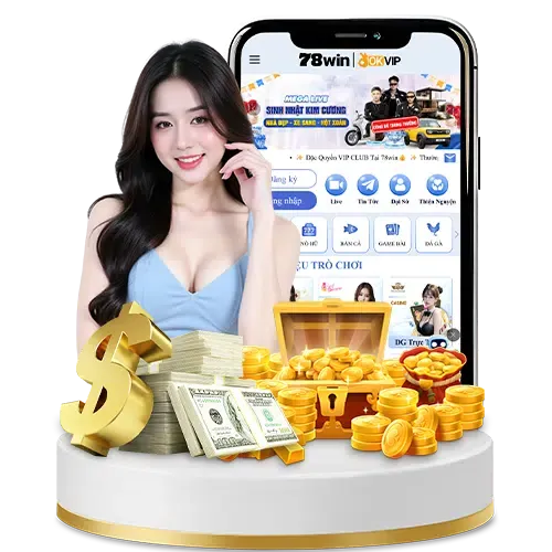 Game Nổ Hũ 18 win bet